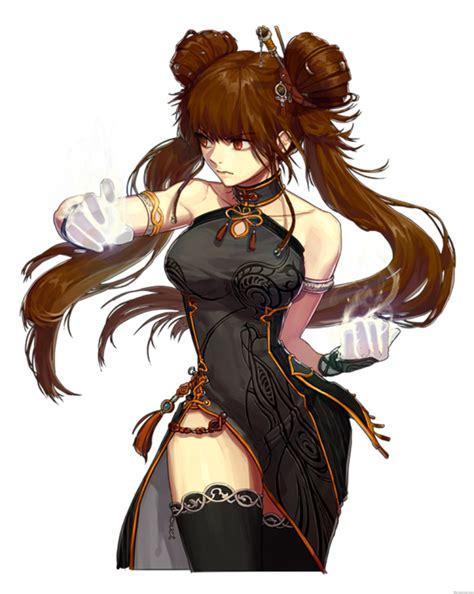 气功师觉醒