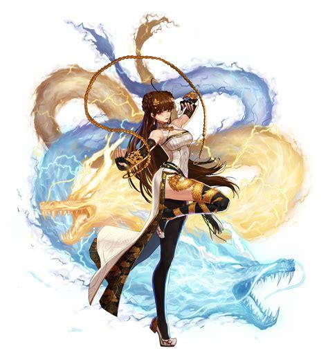 气功师觉醒图0