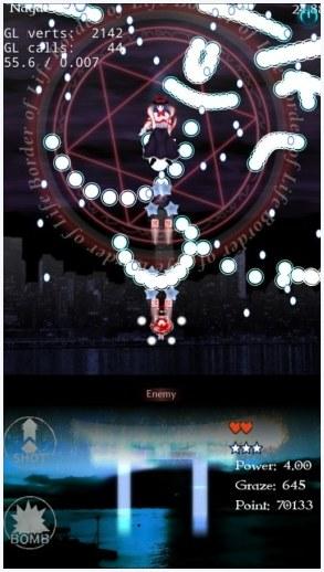 东方图3
