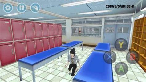 女子学院中文版图2