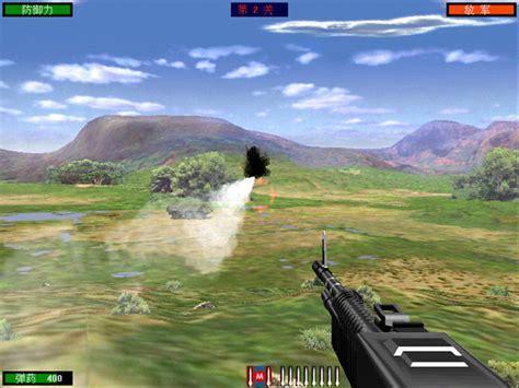 抢滩登陆2002中文版下载图2