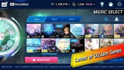 音乐击败图3