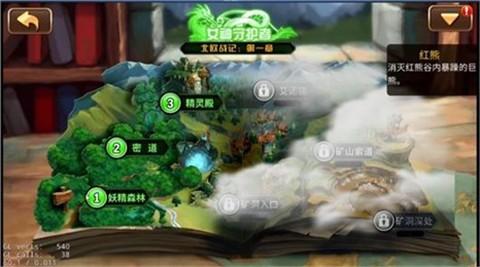 北欧战记图0