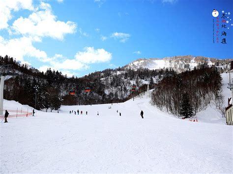 城市滑雪图0