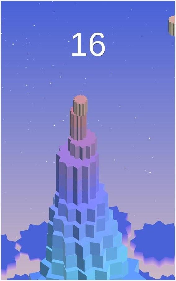 摩天大楼图3