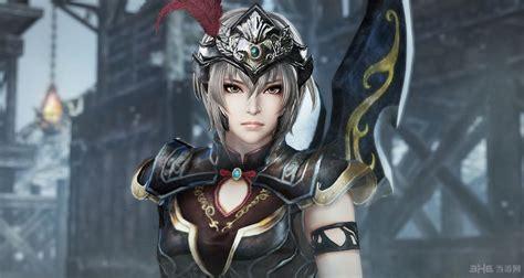 真三国无双7pc图2