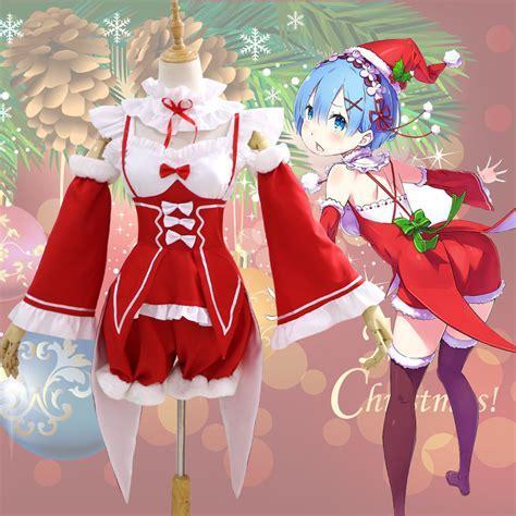 拉姆装扮图0