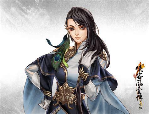 侠客风云转图1