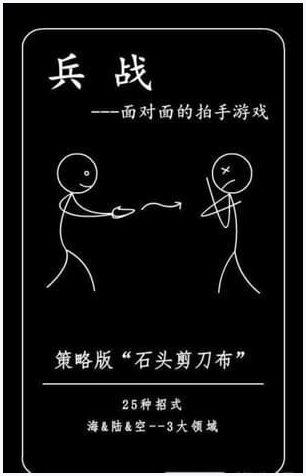 兵战图2