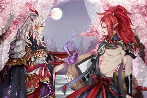 少年阴阳师2图0