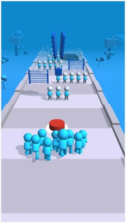 团结一致图3