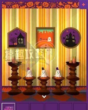 逃出糖果屋图1