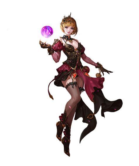 欲望女神图2