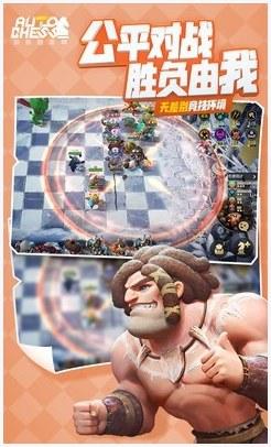 刀塔自走棋图3