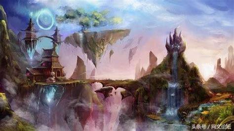 洪荒太古图3