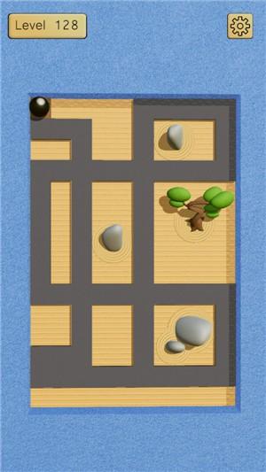 禅意回廊图2