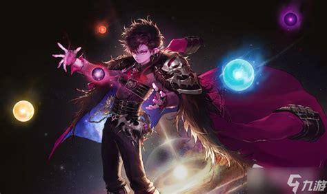 元素爆破觉醒图0