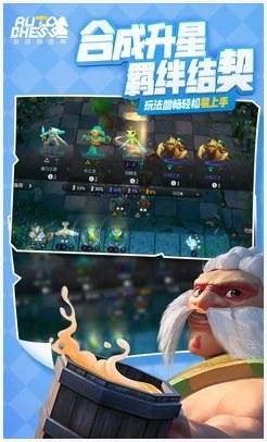 刀塔自走棋图4