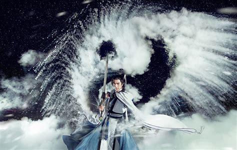 武林高手图3