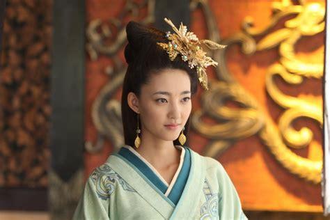 美人宫心计