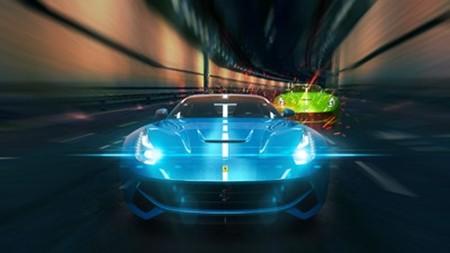 极速赛车漂移图3