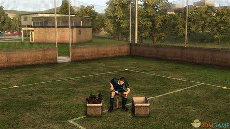 足球之王中文版图2