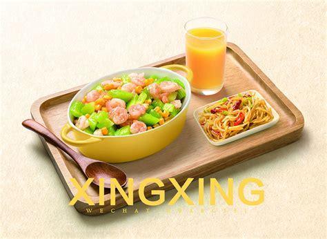 可爱午餐图2