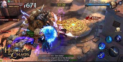 神魔圣域图6