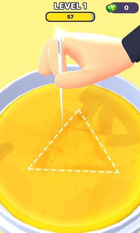 鱿鱼淘汰赛图2