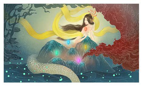 女娲传说