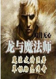魔法师与龙图0