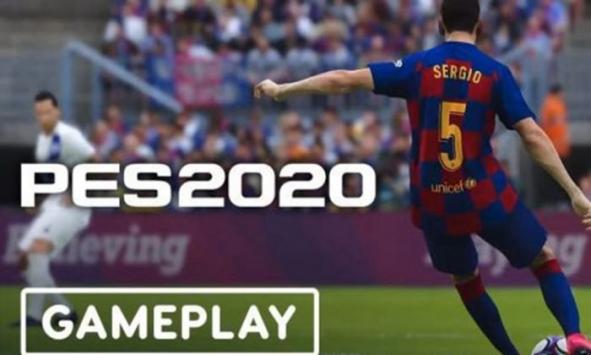 实况足球2020图2