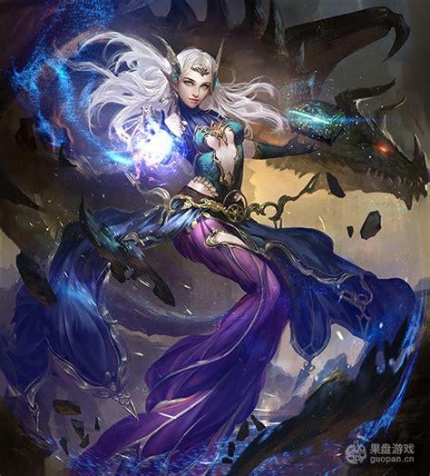 神魔圣域图5