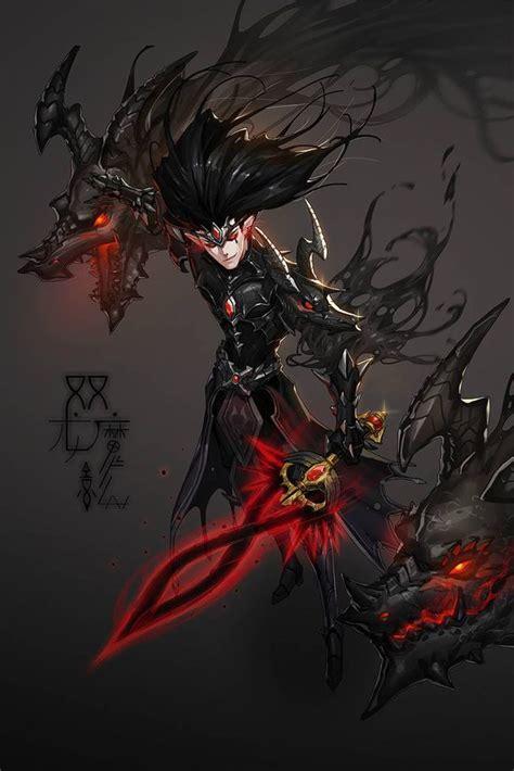 双龙魔影剑图2