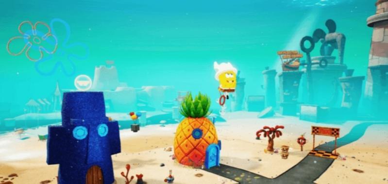 海绵宝宝图0