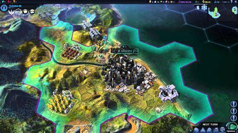 文明太空图2