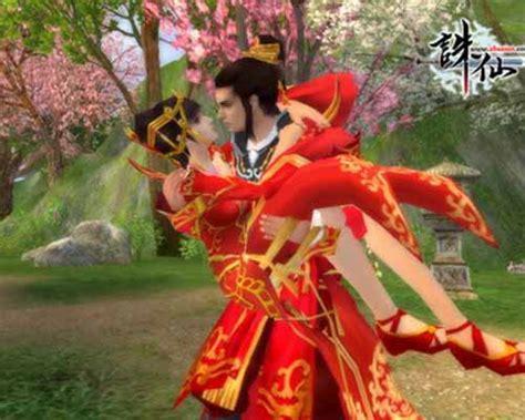 惊天双修图3