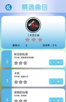 白块钢琴师图0