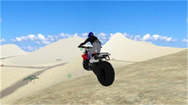 摩托车越野3D图4
