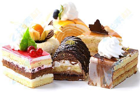 美味蛋糕图0