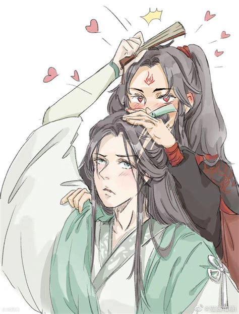 惊天双修