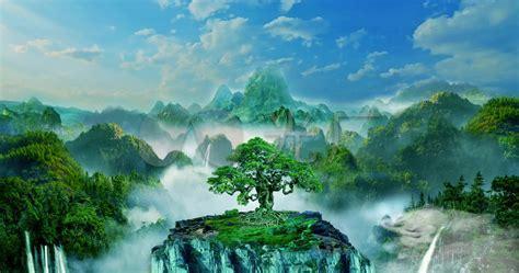 仙境online图2