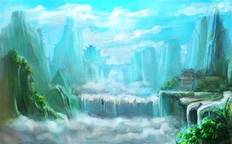 仙境online图3