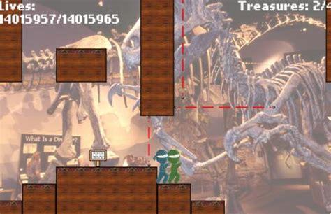 双偷盗宝无敌版图1
