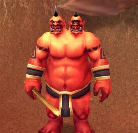 双头食人魔法师图1