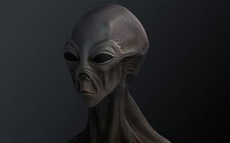 外星人的秘密图2