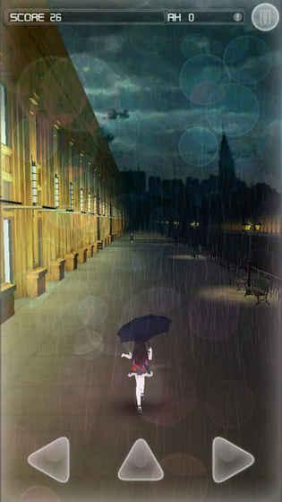 下雨了图2