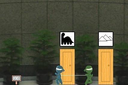 双偷盗宝无敌版
