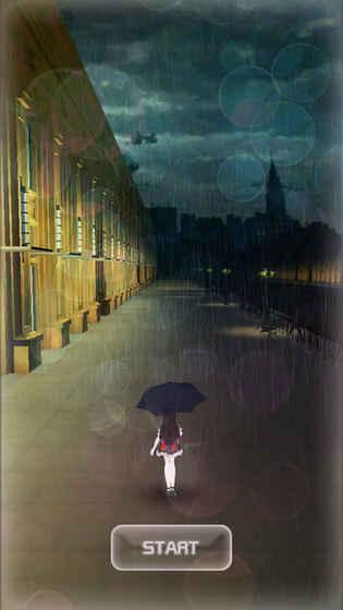 下雨了图1
