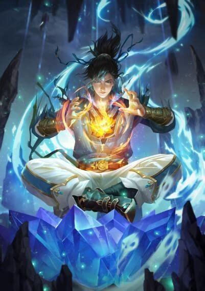 斗破苍穹手游图0